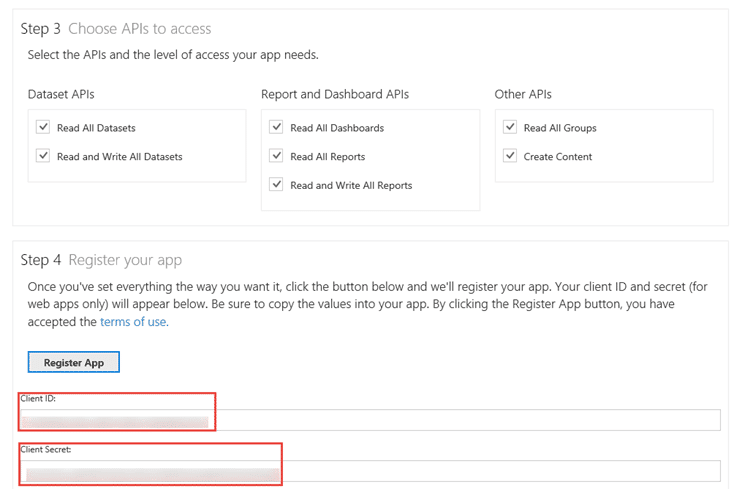 Power BI-Dynamics 365 Integration For Effective Sales Operations, Better Decision-making | Step 3 and step 4